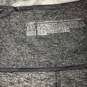Victoria’s Secret sport pants